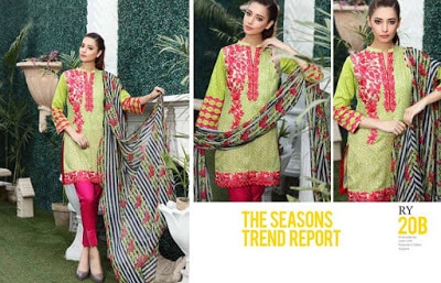 Riaz-arts-summer-lawn-dresses-2017-yellow-series-collection-12