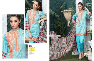 Riaz-arts-summer-lawn-dresses-2017-yellow-series-collection-14