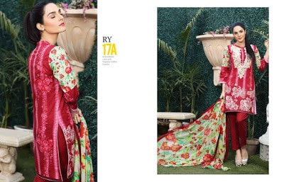 Riaz-arts-summer-lawn-dresses-2017-yellow-series-collection-5