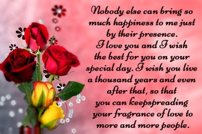 13 Romantic Images for Happy Birthday Wishes Quotes for ...