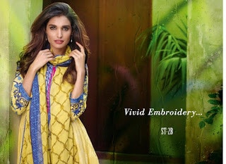 Shariq-textiles-summer-embroidered-lawn-dresses-2017-collection-2