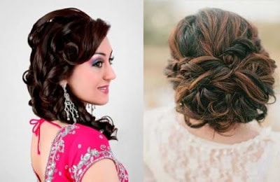 Stylish-indian-bridal-hairstyles-that-looks-perfect-for-wedding-4
