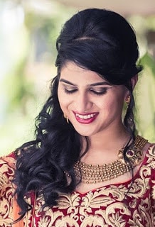 Stylish-indian-bridal-hairstyles-that-perfect-for-wedding-11