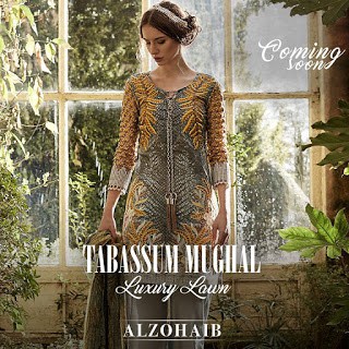 Tabassum-mughal-luxury-summer-lawn-dresses-2017-by-al-zohaib-1