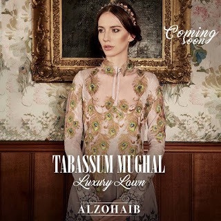 Tabassum-mughal-luxury-summer-lawn-dresses-2017-by-al-zohaib-5