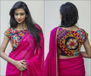 Top Blouse Designs Pattern for Lehenga Choli That Woman Must Have ...