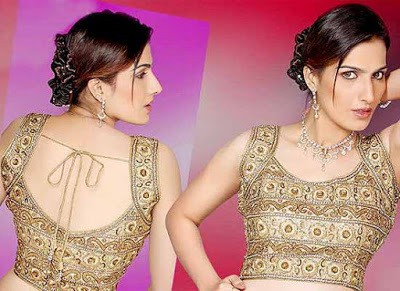 Top-blouse-designs-pattern-for-lehenga-choli-for-woman-25