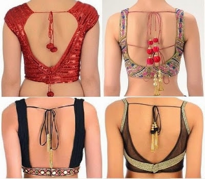 Top-blouse-designs-pattern-for-lehenga-choli-for-woman-26