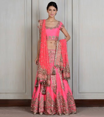 Top-indian-lehenga-blouse-designs-2017-by-manish-malhotra-10