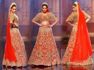 manish malhotra lehenga 2018 price