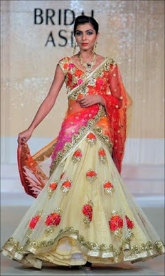 Traditional-indian-bridal-half-saree-designs-for-weddings-12