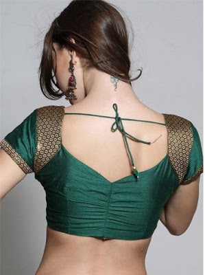 stylish-blouse-back-neck-designs-for-sarees-catalogue-4
