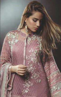 Alkaram-embroidered-chiffon-dresses-festival-collection-2017-11