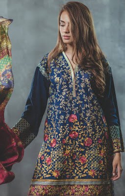 Alkaram-embroidered-chiffon-dresses-festival-collection-2017-6