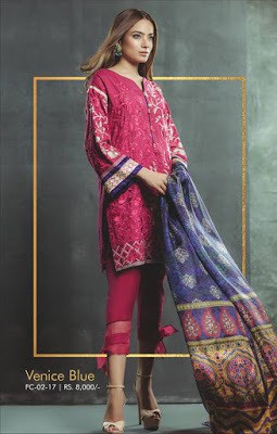 Alkaram-embroidered-chiffon-dresses-festival-collection-2017-5