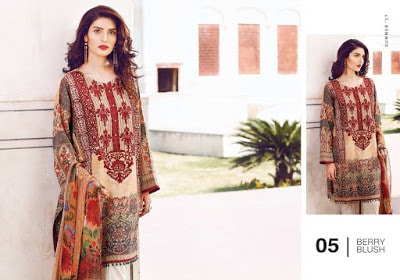 Baroque-embroidered-lawn-2017-collection-with-price-10