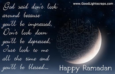 Greatest Ramadan Kareem Wishes Messages Quotes with Images – Fashion Cluba