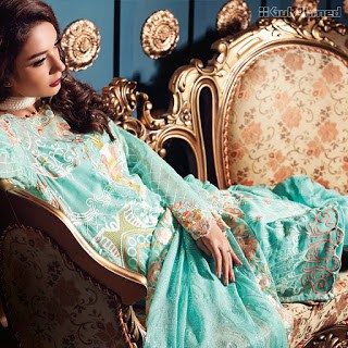 Gul-ahmed-new-eid-luxury-chiffon-dresses-2017-for-women