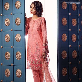 Gul-ahmed-new-eid-luxury-chiffon-dresses-2017-for-women-1