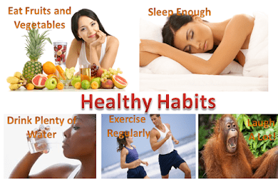 Healthful-Habits-You-Should-Follow