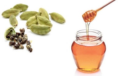 Honey-and-even-Cardamom-to-Enhance-Vision