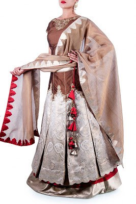 Indian-bridal-lehenga-choli-2017-embroidered-designs-for-brides-3