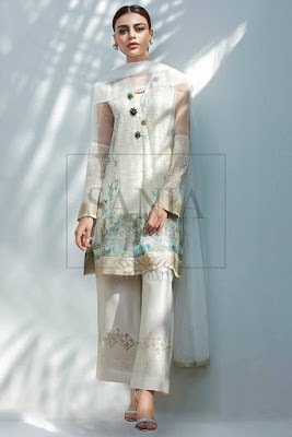 Indian-Net-Floral-Embroidered-Shirt-1