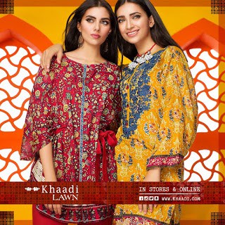 Khaadi-summer-collection-2017-printed-lawn-dresses-1