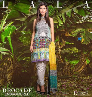 Lala-designer-net-embroidered-eid-dresses-2017-collection-11