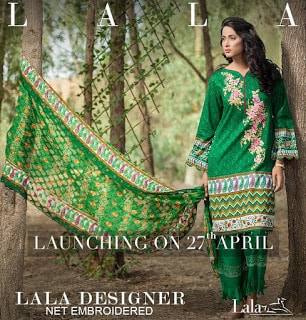 Lala-designer-net-embroidered-eid-dresses-2017-collection-3