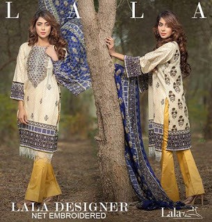 Lala-designer-net-embroidered-eid-dresses-2017-collection-6