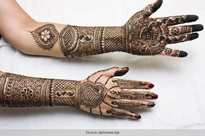 Latest-&-stunning-punjabi-mehendi-designs-2017-for-girls-15