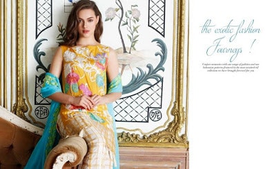 Latest-Charizma-Eid-Collection-2017-Swiss-Voile-Dresses-for-Women-3