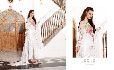 Latest-Charizma-Eid-Collection-2017-Swiss-Voile-Dresses-for-Women-9