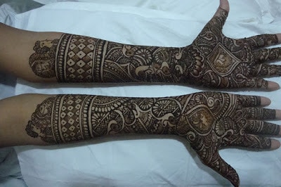 Latest-asha-savla-bridal-mehndi-designs-that-you-will-love-6