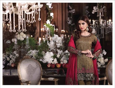 Maria-b-mbroidered-dresses-2017-unstitched-eid-collection-1