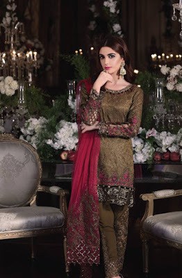 Maria-b-mbroidered-dresses-2017-unstitched-eid-collection-4