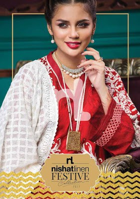 Nishat-linen-eid-festive-dresses-collection-2017-full-catalog-1