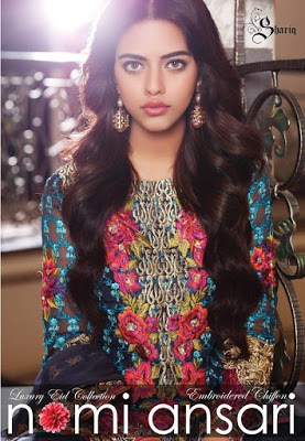Nomi-Ansari-Luxury-Eid-Collection-2017-Embroidered-Chiffon-by-Shariq-1