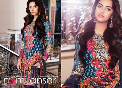 Nomi-Ansari-Luxury-Eid-Collection-2017-Embroidered-Chiffon-by-Shariq-3