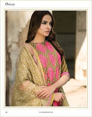 Orient-ethnic-embroidered-dresses-collection-2017-eid-series-5
