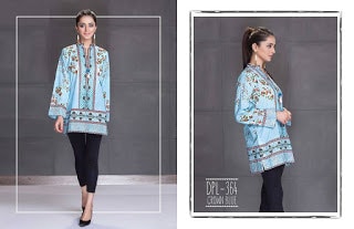 So-Kamal-EID-Collection-2017-Fusion-Kurti-Pret-Range-10