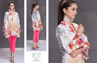 So-Kamal-EID-Collection-2017-Fusion-Kurti-Pret-Range-2