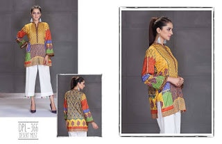 So-Kamal-EID-Collection-2017-Fusion-Kurti-Pret-Range-3