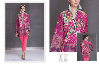 So-Kamal-EID-Collection-2017-Fusion-Kurti-Pret-Range-7