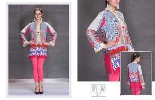 So-Kamal-EID-Collection-2017-Fusion-Kurti-Pret-Range-9