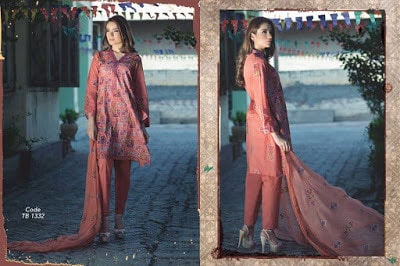 Taana-baana-panoramic-embroidered-eid-dresses-2017-collection-13