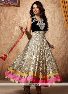 ethnic gowns for wedding