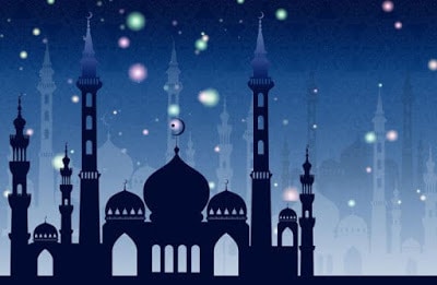new eid mubarak greetings