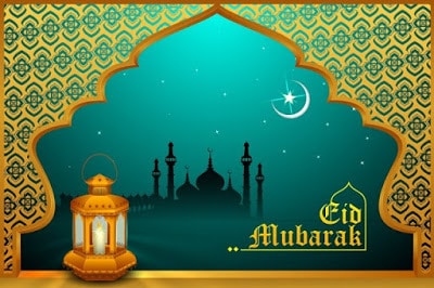 eid mubarak wishes message for friends